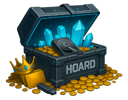 Hoard